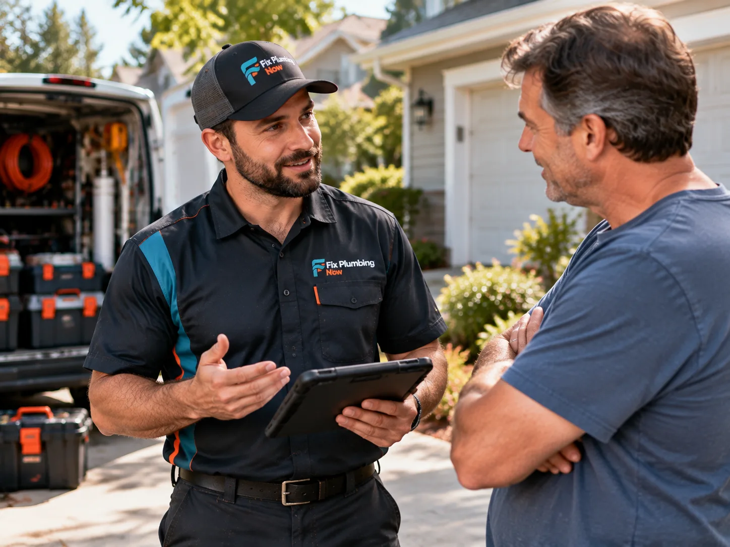 Clogged Drain Service Saukville, WI FAQs